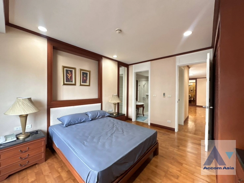 10  2 br Condominium For Sale in Sukhumvit ,Bangkok BTS Phrom Phong at The Bangkok Sukhumvit 43 AA44475