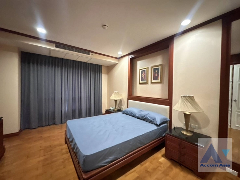 11  2 br Condominium For Sale in Sukhumvit ,Bangkok BTS Phrom Phong at The Bangkok Sukhumvit 43 AA44475