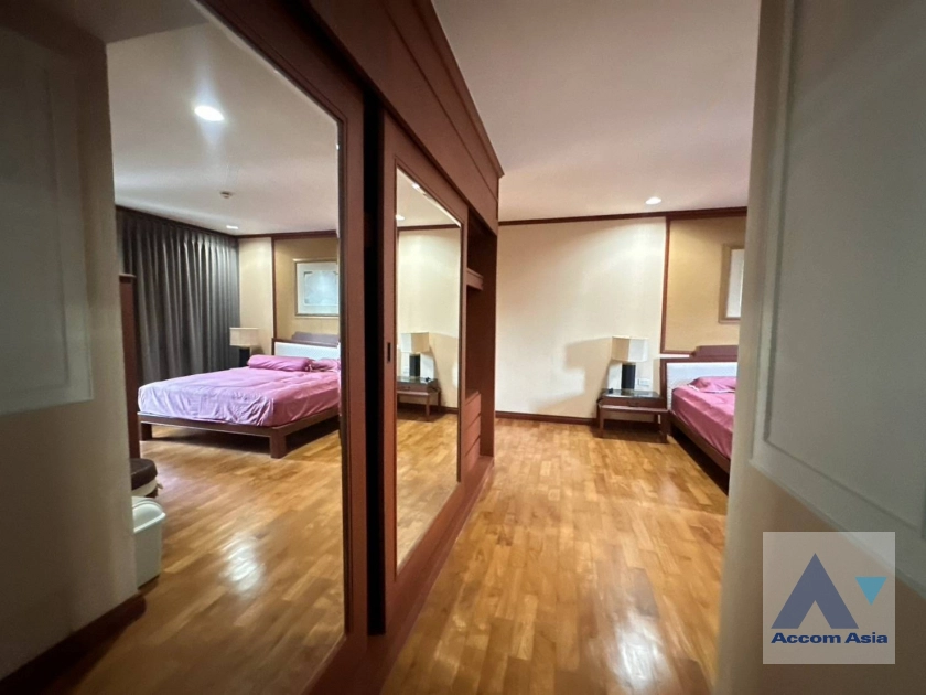 7  2 br Condominium For Sale in Sukhumvit ,Bangkok BTS Phrom Phong at The Bangkok Sukhumvit 43 AA44475