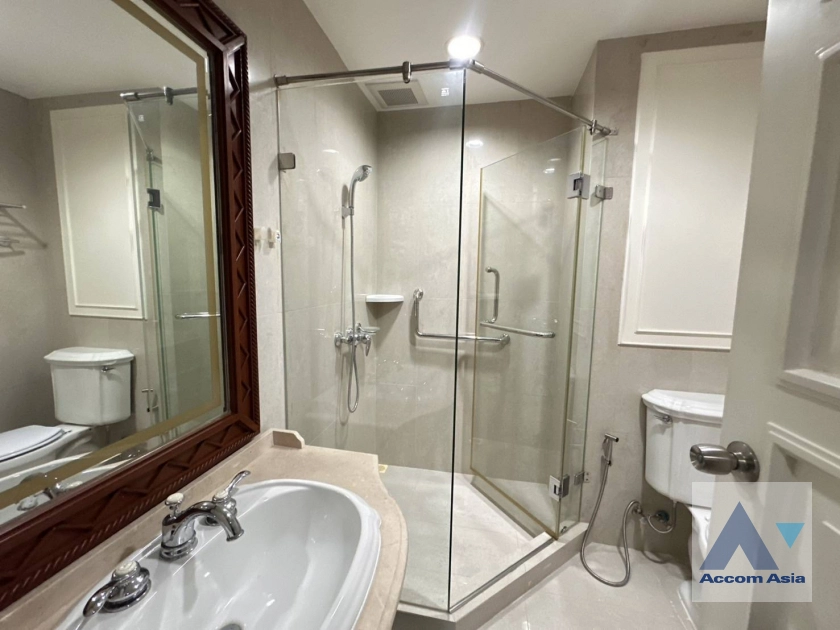 13  2 br Condominium For Sale in Sukhumvit ,Bangkok BTS Phrom Phong at The Bangkok Sukhumvit 43 AA44475