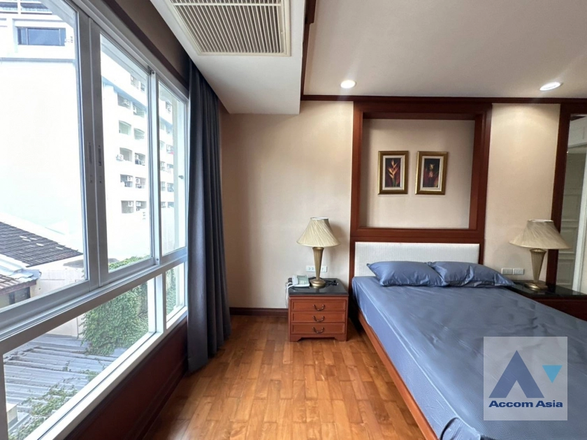 12  2 br Condominium For Sale in Sukhumvit ,Bangkok BTS Phrom Phong at The Bangkok Sukhumvit 43 AA44475