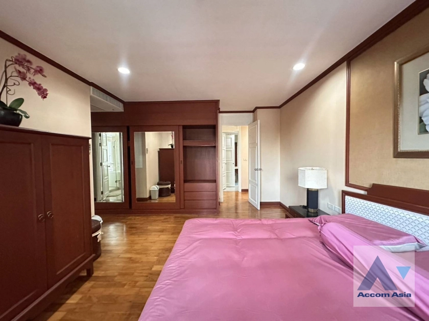 9  2 br Condominium For Sale in Sukhumvit ,Bangkok BTS Phrom Phong at The Bangkok Sukhumvit 43 AA44475
