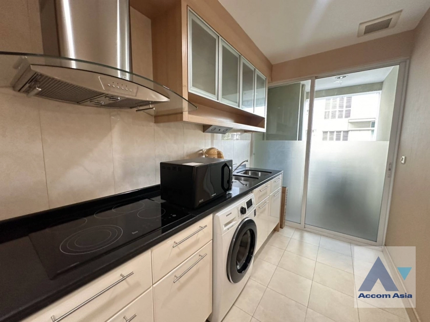 5  2 br Condominium For Sale in Sukhumvit ,Bangkok BTS Phrom Phong at The Bangkok Sukhumvit 43 AA44475