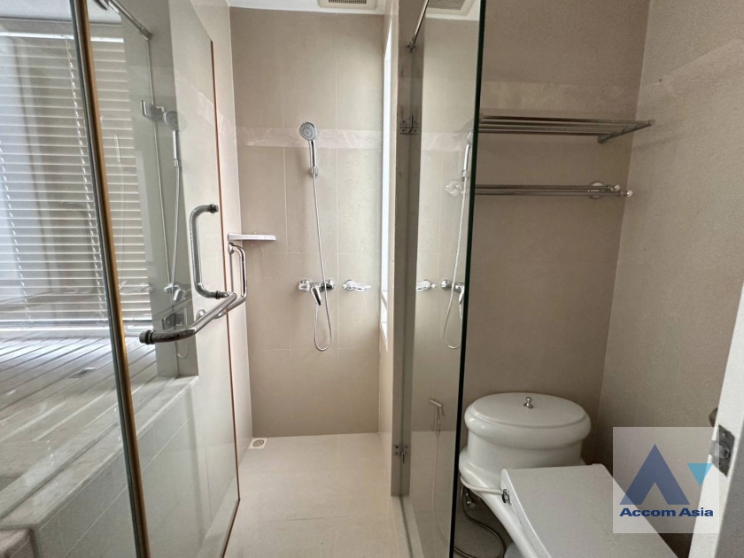 17  2 br Condominium For Sale in Sukhumvit ,Bangkok BTS Phrom Phong at The Bangkok Sukhumvit 43 AA44475