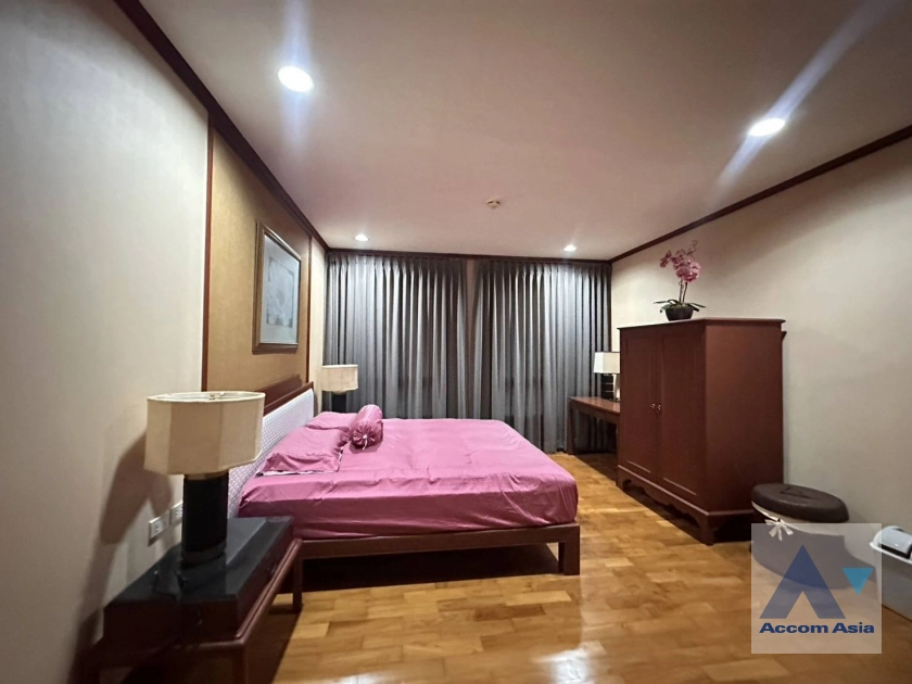 8  2 br Condominium For Sale in Sukhumvit ,Bangkok BTS Phrom Phong at The Bangkok Sukhumvit 43 AA44475