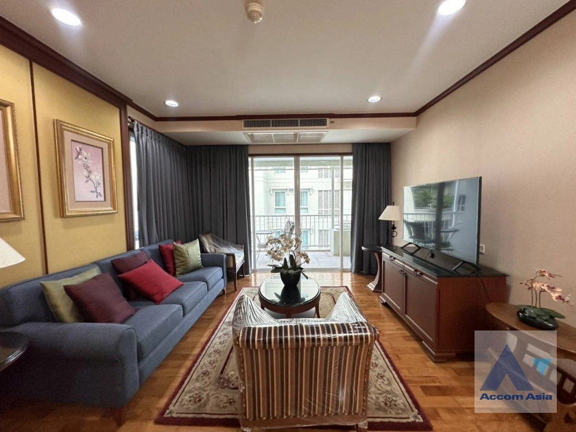 unit 2 Bedrooms  Condominium For Sale in Sukhumvit, Bangkok  near BTS Phrom Phong (AA44475)