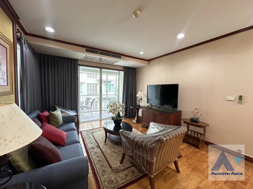 unit 2 Bedrooms  Condominium For Sale in Sukhumvit, Bangkok  near BTS Phrom Phong (AA44475)