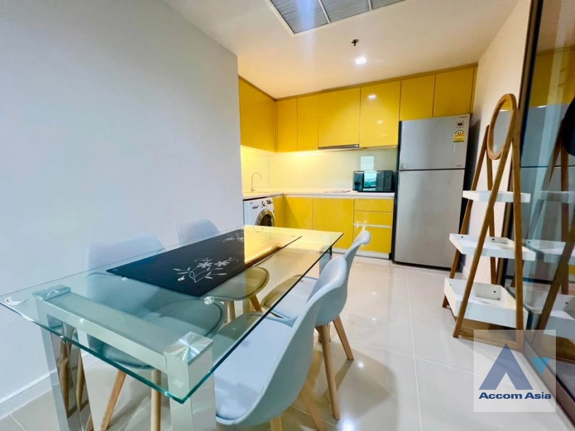  1  2 br Condominium for rent and sale in Rama 3 ,Bangkok BRT Rama IX Bridge at Star View Condominium AA44476