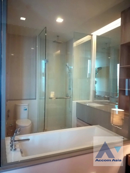 6  1 br Condominium For Rent in Sukhumvit ,Bangkok BTS Asok - MRT Sukhumvit at The Esse Asoke AA44477