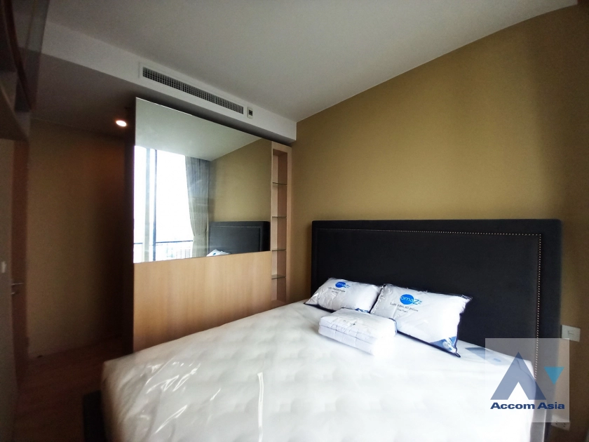 12  2 br Condominium for rent and sale in Sukhumvit ,Bangkok BTS Asok - MRT Sukhumvit at Noble BE19 AA44478