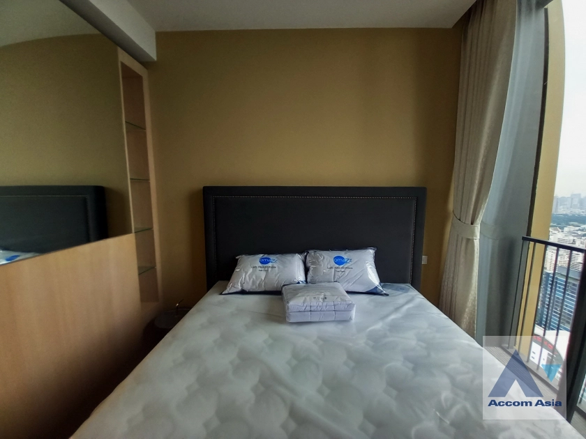 13  2 br Condominium for rent and sale in Sukhumvit ,Bangkok BTS Asok - MRT Sukhumvit at Noble BE19 AA44478