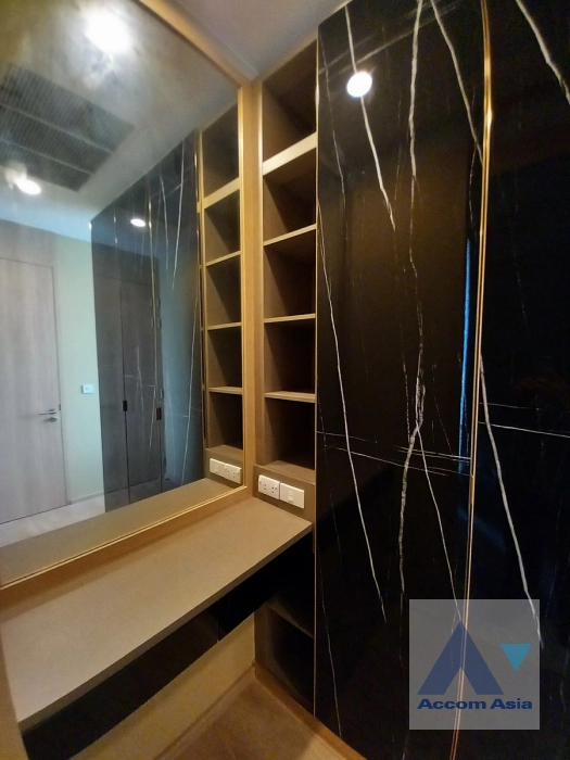 11  2 br Condominium for rent and sale in Sukhumvit ,Bangkok BTS Asok - MRT Sukhumvit at Noble BE19 AA44478