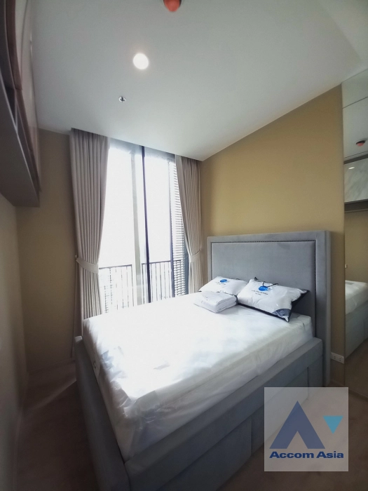 17  2 br Condominium for rent and sale in Sukhumvit ,Bangkok BTS Asok - MRT Sukhumvit at Noble BE19 AA44478