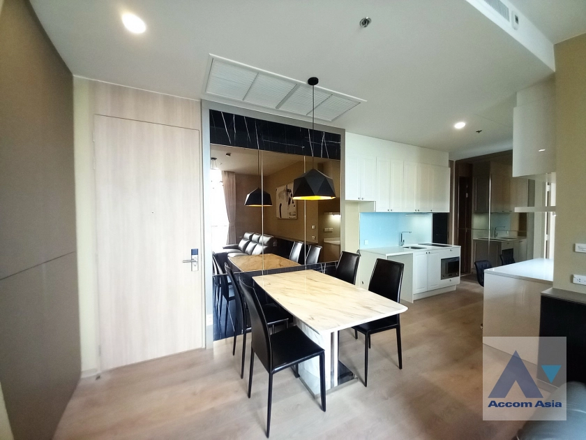 8  2 br Condominium for rent and sale in Sukhumvit ,Bangkok BTS Asok - MRT Sukhumvit at Noble BE19 AA44478