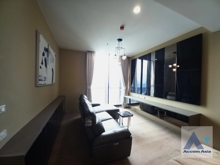 unit 2 Bedrooms  Condominium For Rent & Sale in Sukhumvit, Bangkok  near BTS Asok - MRT Sukhumvit (AA44478)