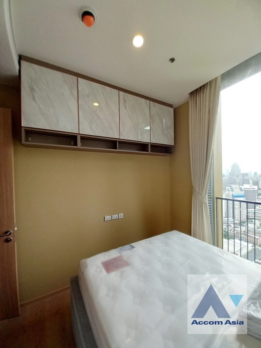 19  2 br Condominium for rent and sale in Sukhumvit ,Bangkok BTS Asok - MRT Sukhumvit at Noble BE19 AA44478