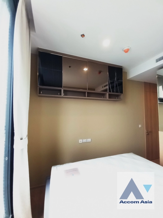 15  2 br Condominium for rent and sale in Sukhumvit ,Bangkok BTS Asok - MRT Sukhumvit at Noble BE19 AA44478