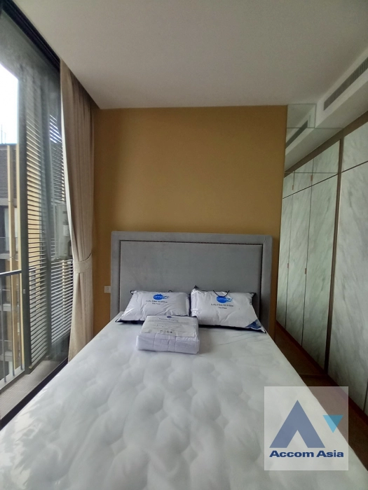 18  2 br Condominium for rent and sale in Sukhumvit ,Bangkok BTS Asok - MRT Sukhumvit at Noble BE19 AA44478