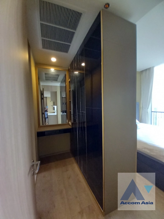 10  2 br Condominium for rent and sale in Sukhumvit ,Bangkok BTS Asok - MRT Sukhumvit at Noble BE19 AA44478