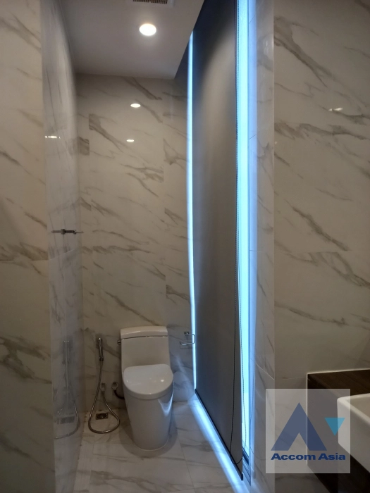 22  2 br Condominium for rent and sale in Sukhumvit ,Bangkok BTS Asok - MRT Sukhumvit at Noble BE19 AA44478