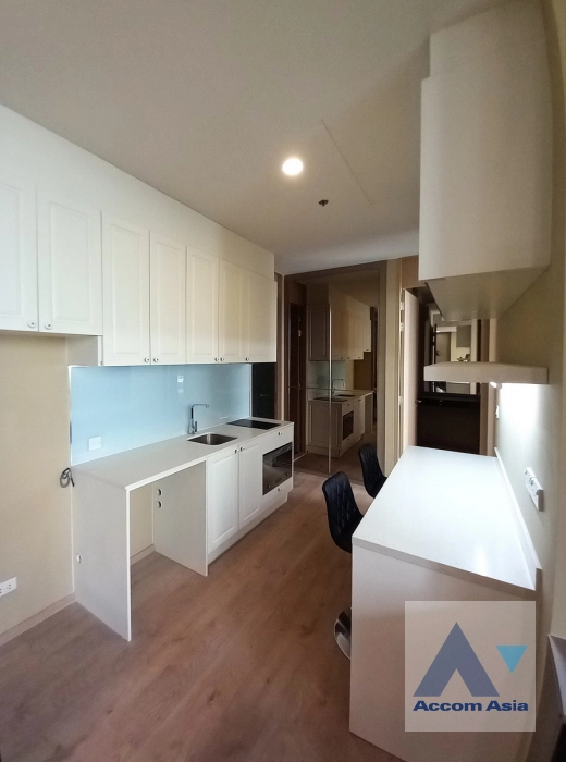 6  2 br Condominium for rent and sale in Sukhumvit ,Bangkok BTS Asok - MRT Sukhumvit at Noble BE19 AA44478