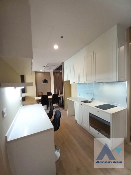 5  2 br Condominium for rent and sale in Sukhumvit ,Bangkok BTS Asok - MRT Sukhumvit at Noble BE19 AA44478