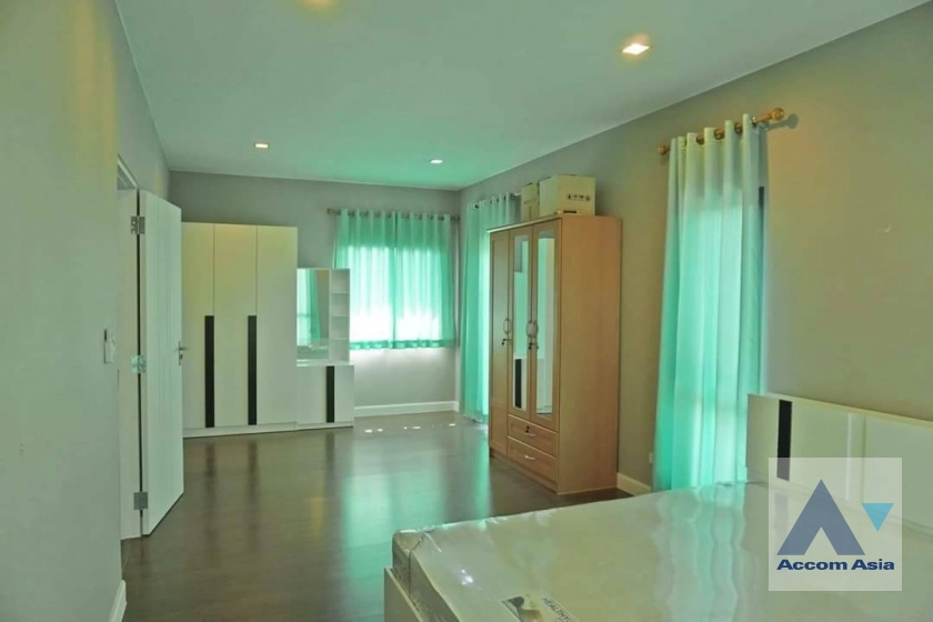 8  4 br House for rent and sale in Samutprakan ,Samutprakan  at House in Compound AA44479