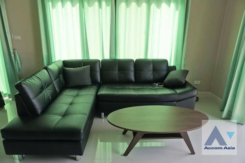 unitFully Furnished |  4 Bedrooms  House For Rent & Sale in Samutprakan, Samutprakan  (AA44479)