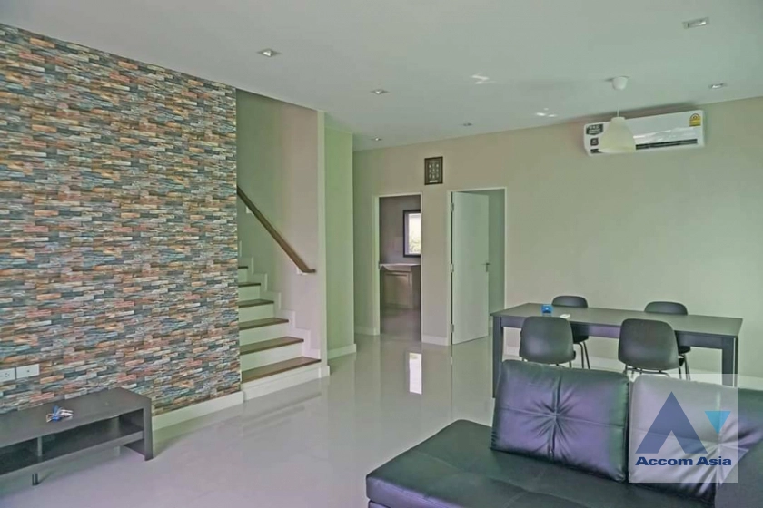 unitFully Furnished |  4 Bedrooms  House For Rent & Sale in Samutprakan, Samutprakan  (AA44479)