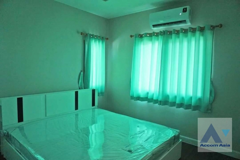 9  4 br House for rent and sale in Samutprakan ,Samutprakan  at House in Compound AA44479