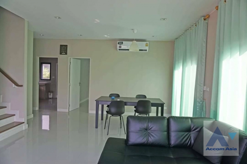 unitFully Furnished |  4 Bedrooms  House For Rent & Sale in Samutprakan, Samutprakan  (AA44479)