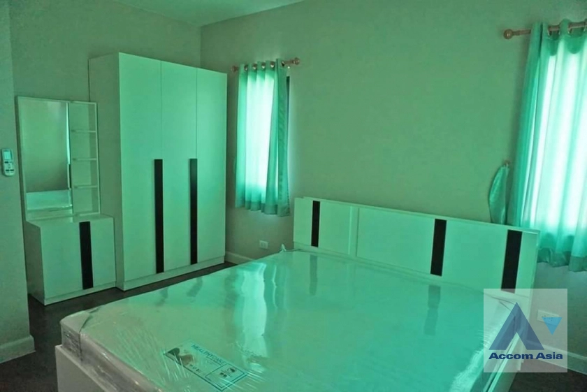 10  4 br House for rent and sale in Samutprakan ,Samutprakan  at House in Compound AA44479