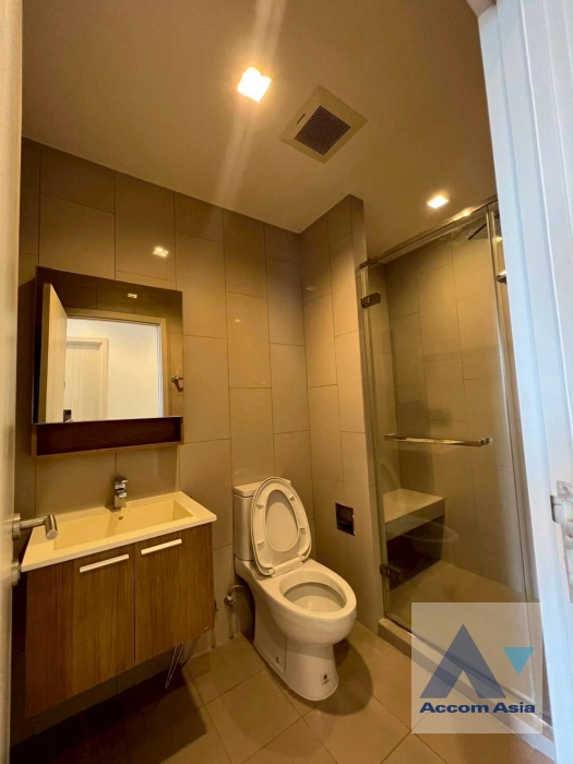 11  2 br Condominium for rent and sale in Sukhumvit ,Bangkok BTS On Nut at Hasu Haus AA44480