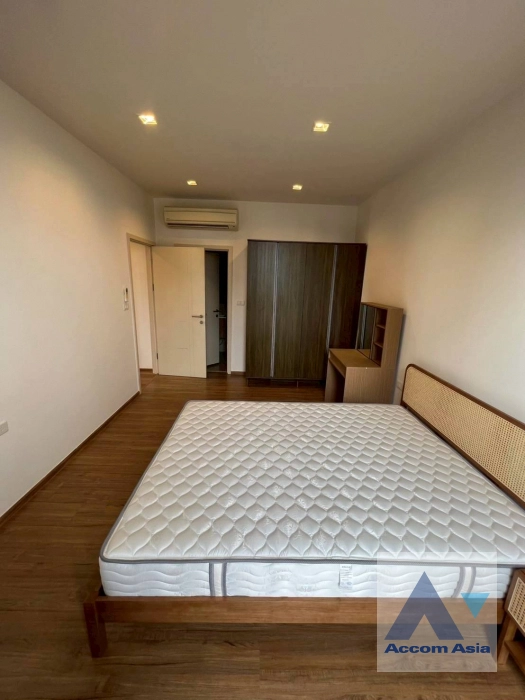 8  2 br Condominium for rent and sale in Sukhumvit ,Bangkok BTS On Nut at Hasu Haus AA44480