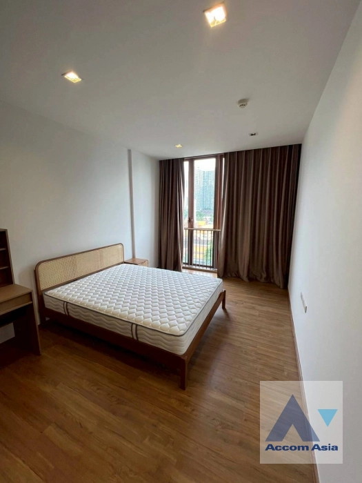 7  2 br Condominium for rent and sale in Sukhumvit ,Bangkok BTS On Nut at Hasu Haus AA44480