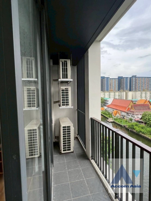 13  2 br Condominium for rent and sale in Sukhumvit ,Bangkok BTS On Nut at Hasu Haus AA44480