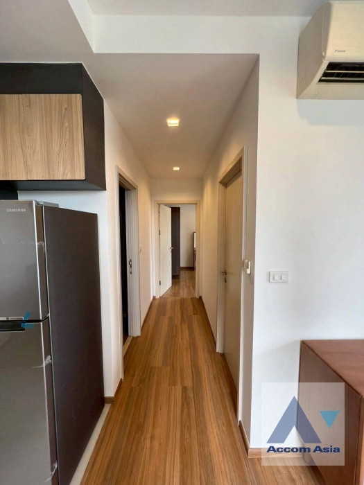 6  2 br Condominium for rent and sale in Sukhumvit ,Bangkok BTS On Nut at Hasu Haus AA44480