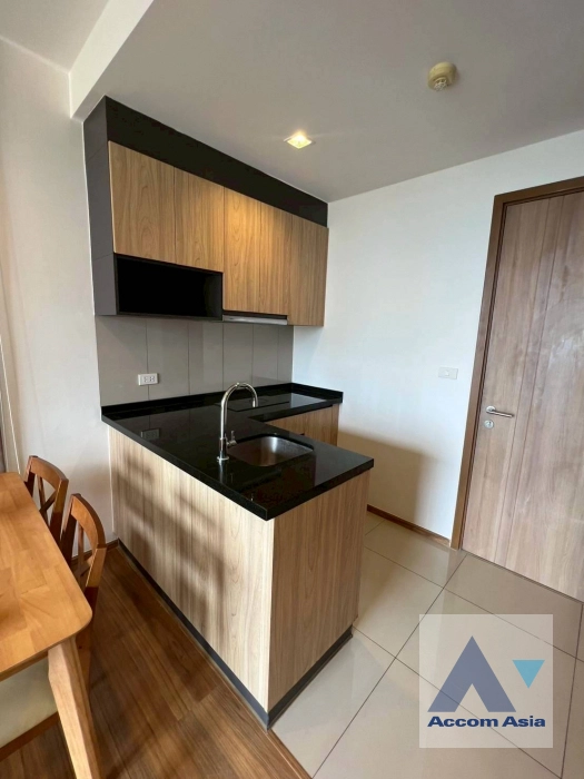 4  2 br Condominium for rent and sale in Sukhumvit ,Bangkok BTS On Nut at Hasu Haus AA44480