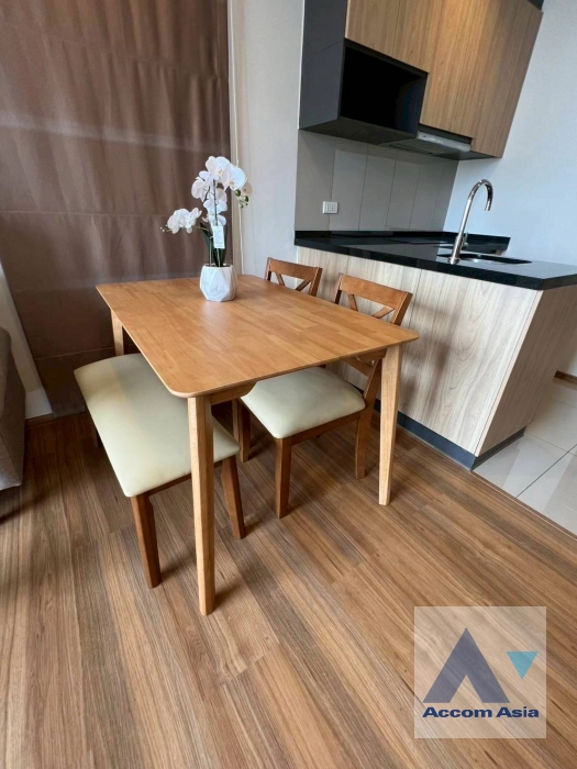  1  2 br Condominium for rent and sale in Sukhumvit ,Bangkok BTS On Nut at Hasu Haus AA44480