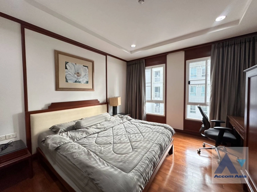 6  2 br Condominium For Sale in Sukhumvit ,Bangkok BTS Phrom Phong at The Bangkok Sukhumvit 43 AA44481