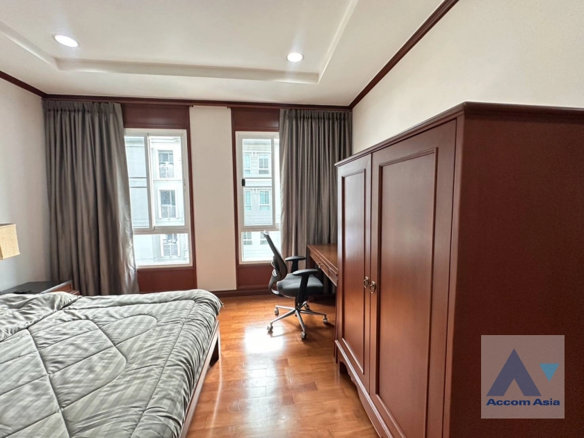 7  2 br Condominium For Sale in Sukhumvit ,Bangkok BTS Phrom Phong at The Bangkok Sukhumvit 43 AA44481