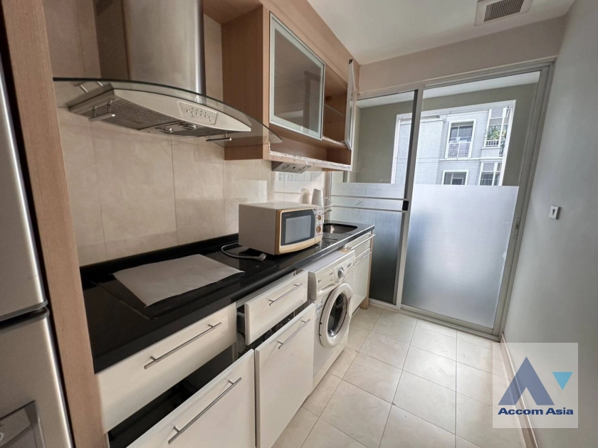 5  2 br Condominium For Sale in Sukhumvit ,Bangkok BTS Phrom Phong at The Bangkok Sukhumvit 43 AA44481