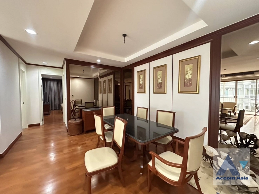  1  2 br Condominium For Sale in Sukhumvit ,Bangkok BTS Phrom Phong at The Bangkok Sukhumvit 43 AA44481
