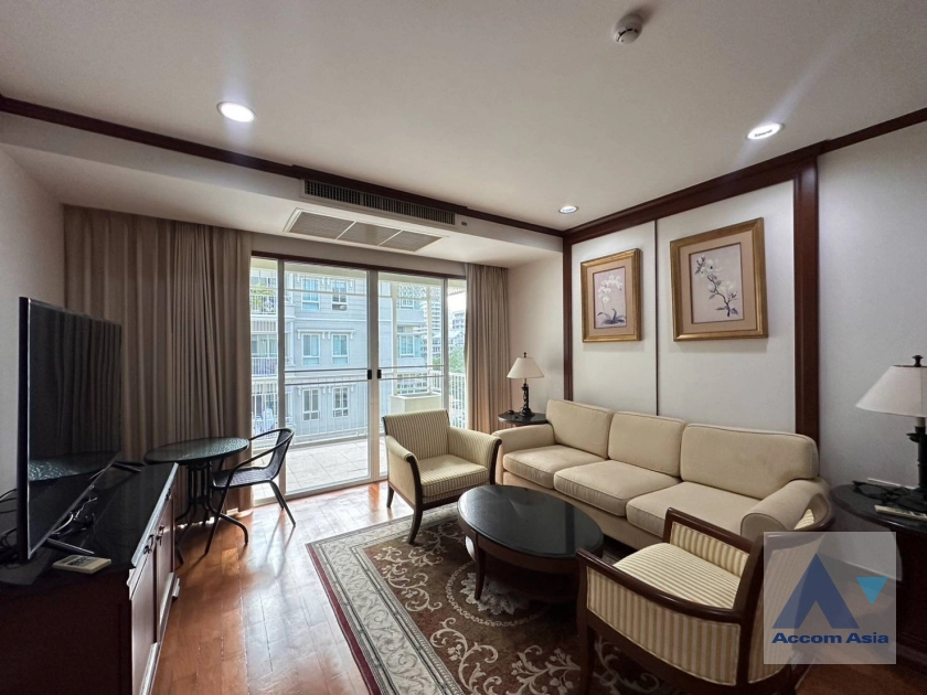 The Bangkok Sukhumvit 43 Condominium  2 Bedroom for Sale BTS Phrom Phong in Sukhumvit Bangkok