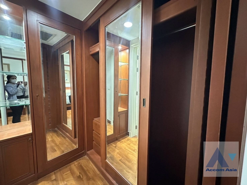 8  2 br Condominium For Sale in Sukhumvit ,Bangkok BTS Phrom Phong at The Bangkok Sukhumvit 43 AA44481