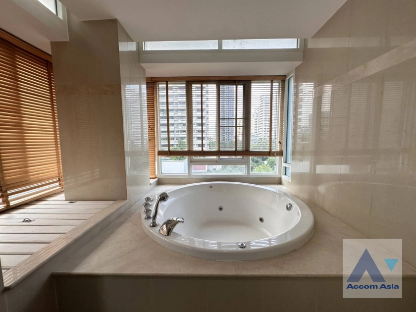 10  2 br Condominium For Sale in Sukhumvit ,Bangkok BTS Phrom Phong at The Bangkok Sukhumvit 43 AA44481