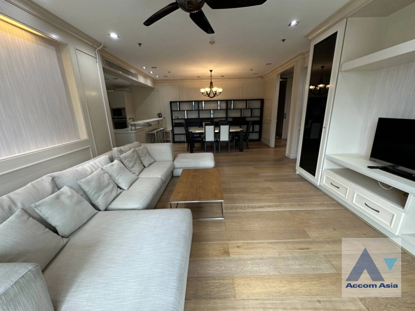  1  3 br Condominium for rent and sale in Silom ,Bangkok BTS Sala Daeng - MRT Silom at Royal Saladaeng AA44482