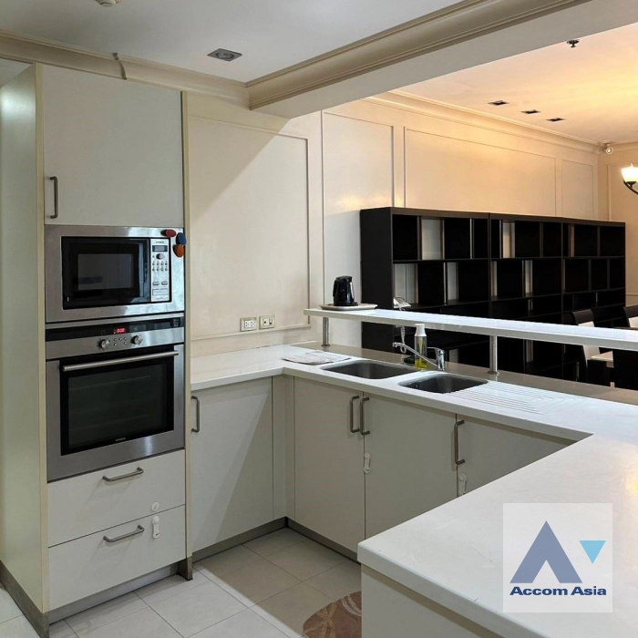 9  3 br Condominium for rent and sale in Silom ,Bangkok BTS Sala Daeng - MRT Silom at Royal Saladaeng AA44482