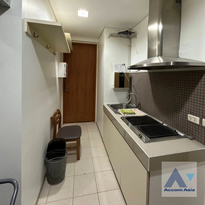 10  3 br Condominium for rent and sale in Silom ,Bangkok BTS Sala Daeng - MRT Silom at Royal Saladaeng AA44482
