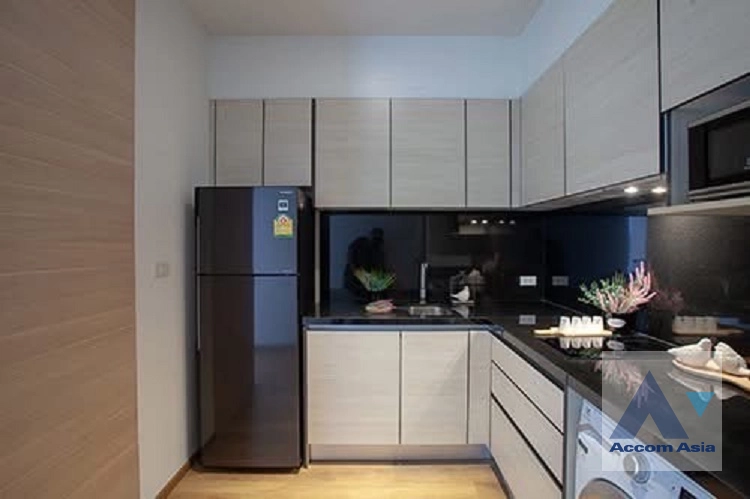 7  2 br Condominium For Rent in Sukhumvit ,Bangkok BTS Phrom Phong at Park Origin Phrom Phong AA44483